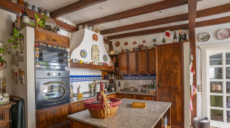 Las Palmas - San Bartolomé de Tirajana - 186m2