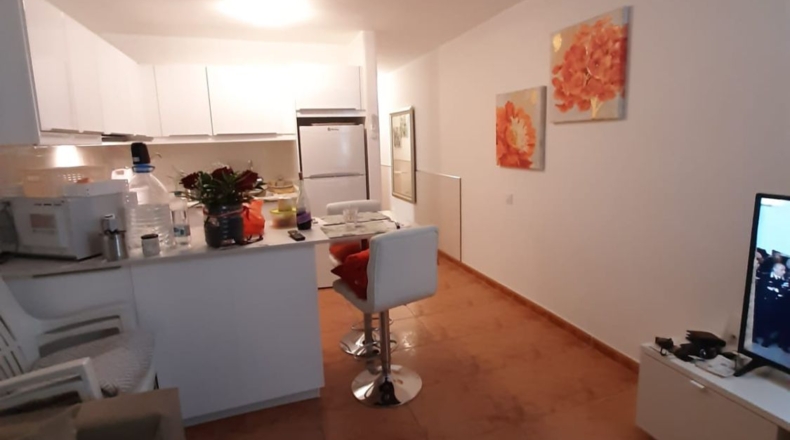 Las Palmas - San Bartolomé de Tirajana - 50m2