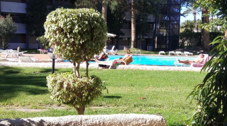 Las Palmas - San Bartolomé de Tirajana - 50m2