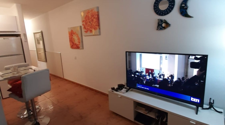 Las Palmas - San Bartolomé de Tirajana - 50m2