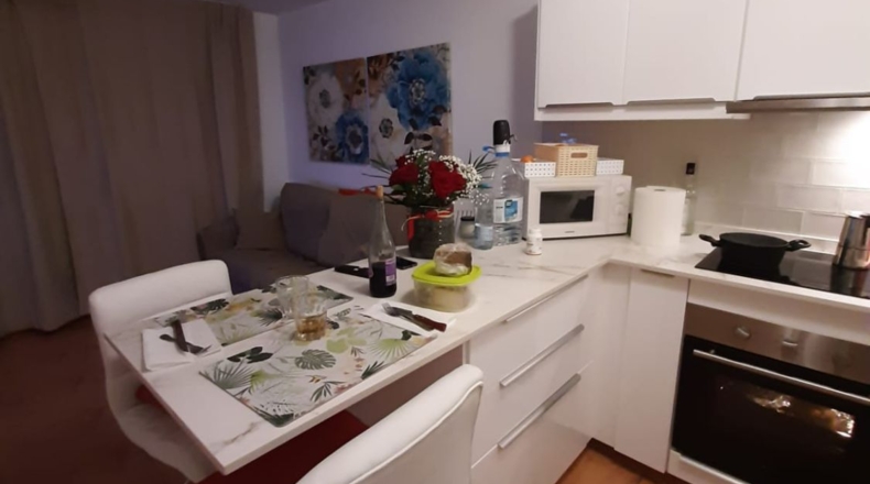 Las Palmas - San Bartolomé de Tirajana - 50m2