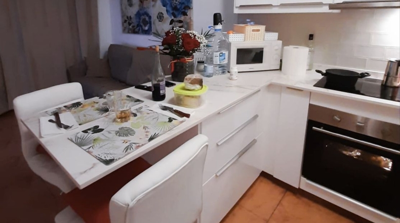Las Palmas - San Bartolomé de Tirajana - 50m2