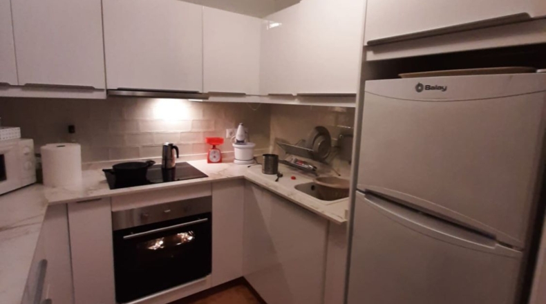 Las Palmas - San Bartolomé de Tirajana - 50m2