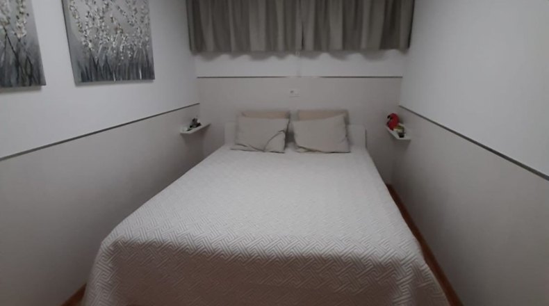 Las Palmas - San Bartolomé de Tirajana - 50m2