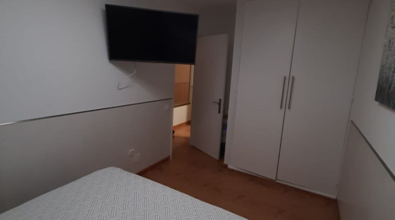 Las Palmas - San Bartolomé de Tirajana - 50m2