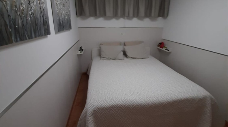Las Palmas - San Bartolomé de Tirajana - 50m2