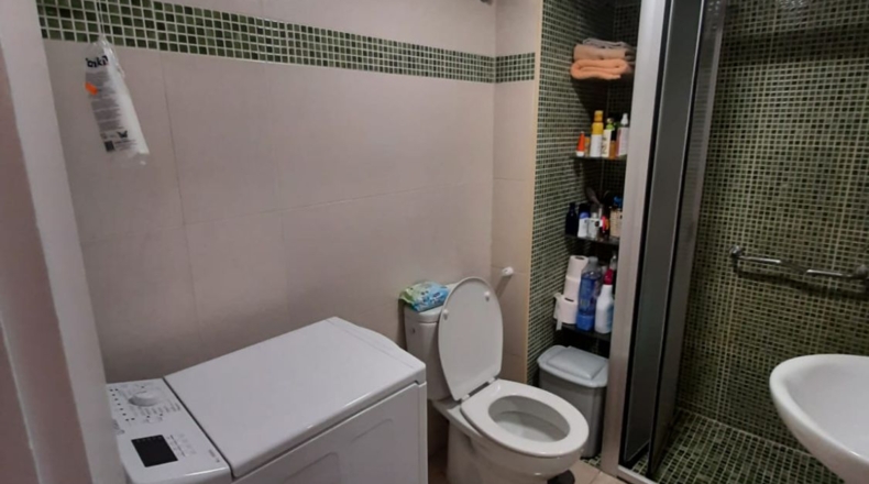 Las Palmas - San Bartolomé de Tirajana - 50m2