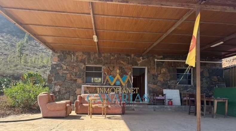 Las Palmas - San Bartolomé de Tirajana - 13138m2