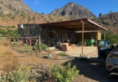 Finca rústica en venta en San Bartolomé de Tirajana ref: TR396835 foto