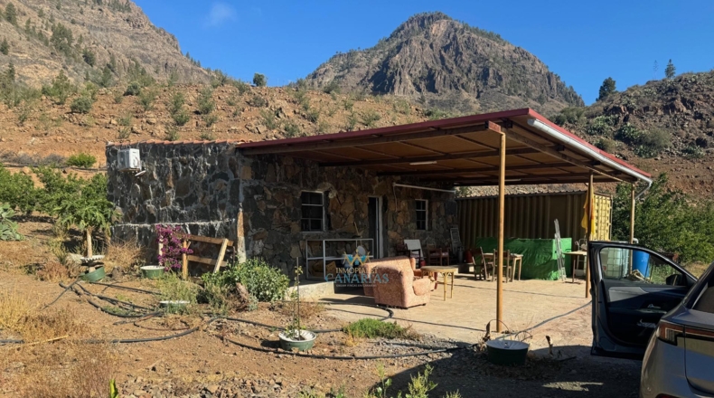 Las Palmas - San Bartolomé de Tirajana - 13138m2