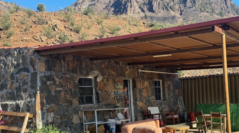 Las Palmas - San Bartolomé de Tirajana - 13138m2