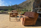 Finca rústica en venta en San Bartolomé de Tirajana ref: TR396835 foto