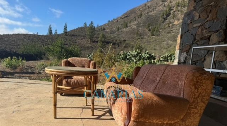 Las Palmas - San Bartolomé de Tirajana - 13138m2