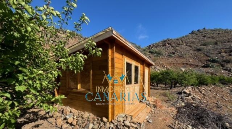 Las Palmas - San Bartolomé de Tirajana - 13138m2