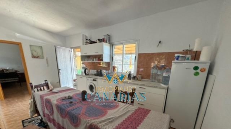 Las Palmas - San Bartolomé de Tirajana - 13138m2