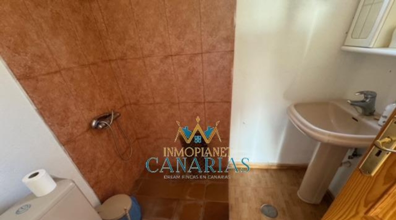 Las Palmas - San Bartolomé de Tirajana - 13138m2
