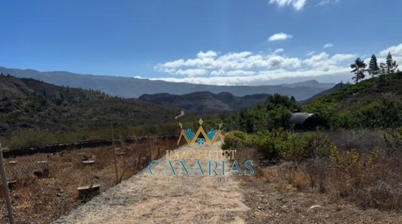Las Palmas - San Bartolomé de Tirajana - 13138m2