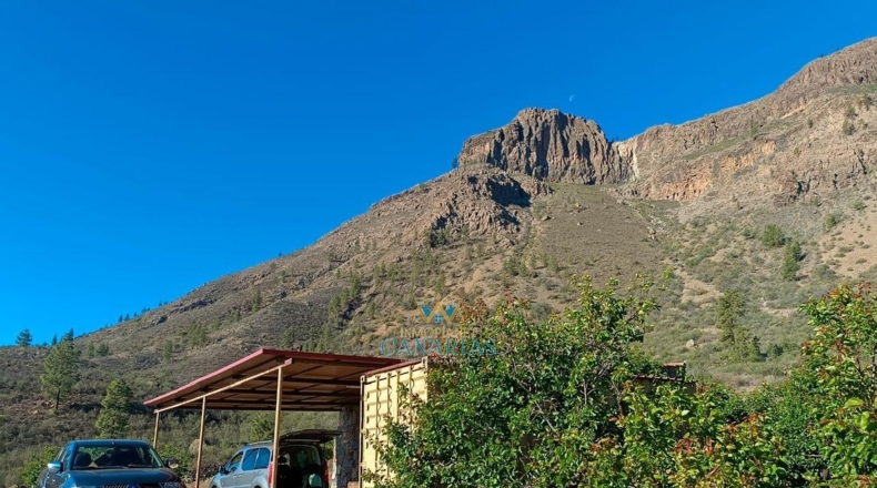 Las Palmas - San Bartolomé de Tirajana - 13138m2