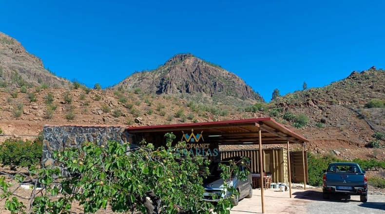 Las Palmas - San Bartolomé de Tirajana - 13138m2