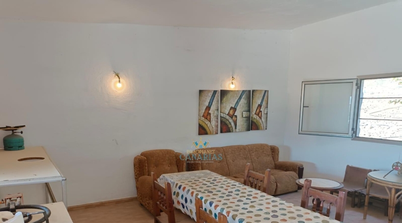 Las Palmas - San Bartolomé de Tirajana - 13138m2