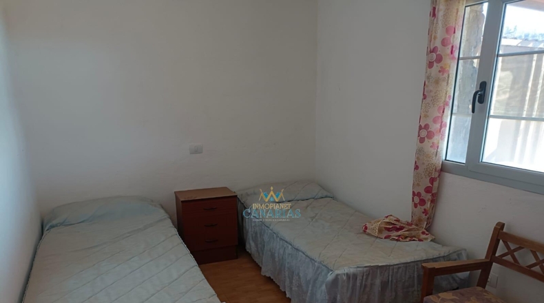 Las Palmas - San Bartolomé de Tirajana - 13138m2