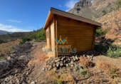 Finca rústica en venta en San Bartolomé de Tirajana ref: TR396835 foto