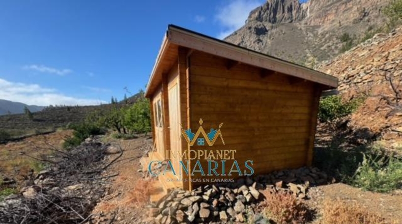 Las Palmas - San Bartolomé de Tirajana - 13138m2