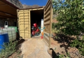 Finca rústica en venta en San Bartolomé de Tirajana ref: TR396835 foto