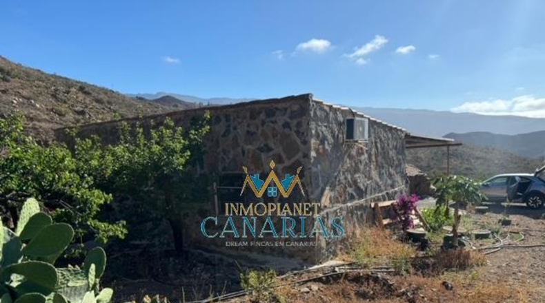 Las Palmas - San Bartolomé de Tirajana - 13138m2