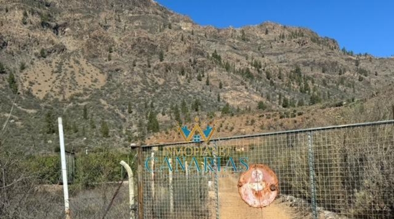 Las Palmas - San Bartolomé de Tirajana - 13138m2