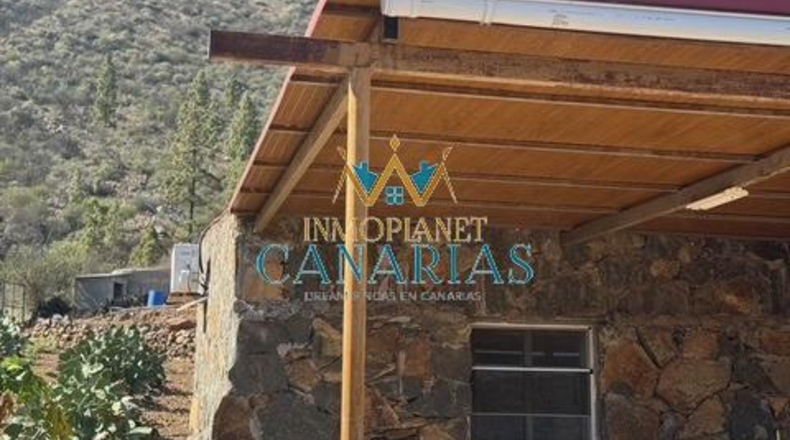 Las Palmas - San Bartolomé de Tirajana - 13138m2
