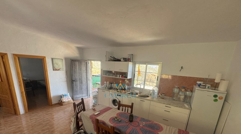 Las Palmas - San Bartolomé de Tirajana - 13138m2