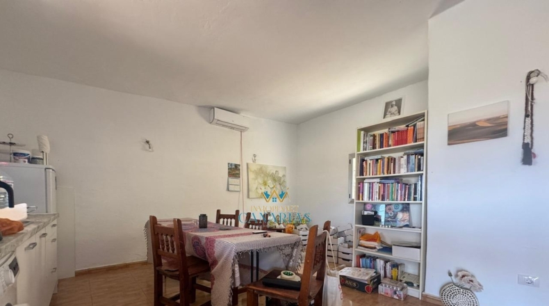 Las Palmas - San Bartolomé de Tirajana - 13138m2