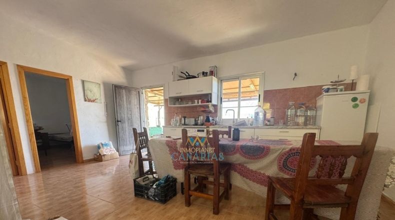 Las Palmas - San Bartolomé de Tirajana - 13138m2