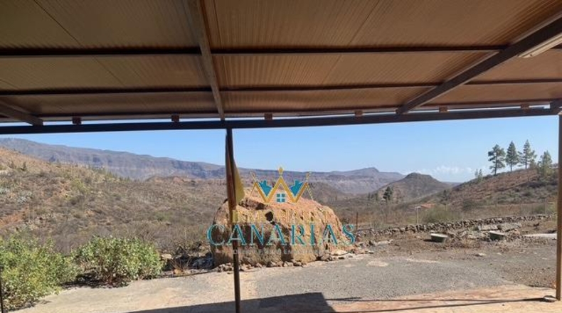 Las Palmas - San Bartolomé de Tirajana - 13138m2