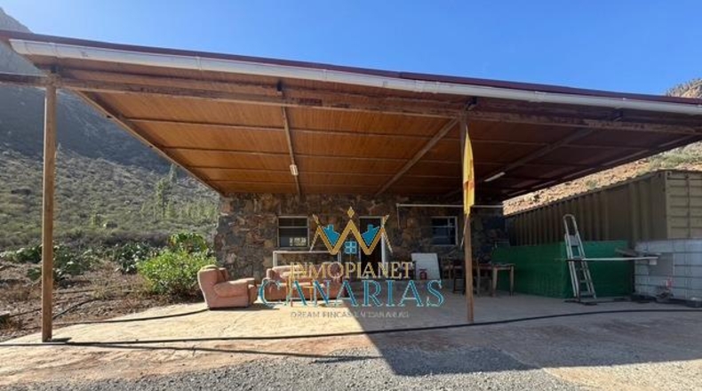 Las Palmas - San Bartolomé de Tirajana - 13138m2