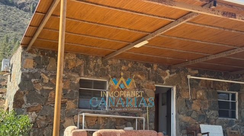 Las Palmas - San Bartolomé de Tirajana - 13138m2