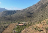 Finca rústica en venta en San Bartolomé de Tirajana ref: TR396835 foto