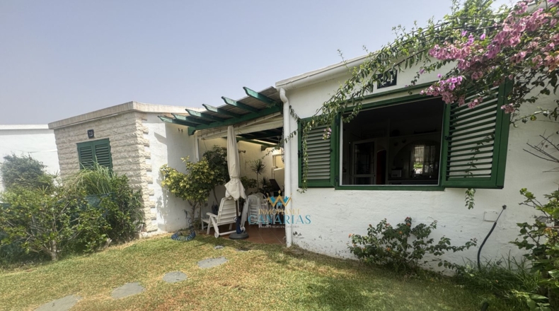 Las Palmas - San Bartolomé de Tirajana - 105m2