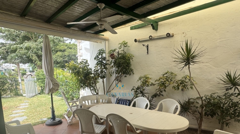 Las Palmas - San Bartolomé de Tirajana - 105m2