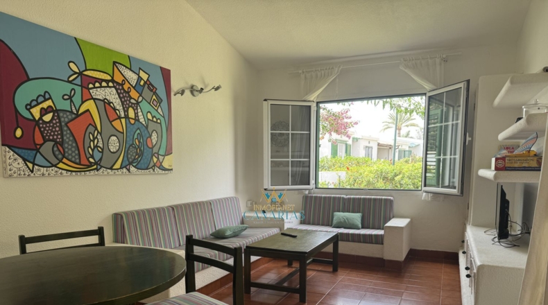 Las Palmas - San Bartolomé de Tirajana - 105m2