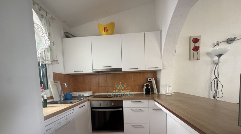 Las Palmas - San Bartolomé de Tirajana - 105m2