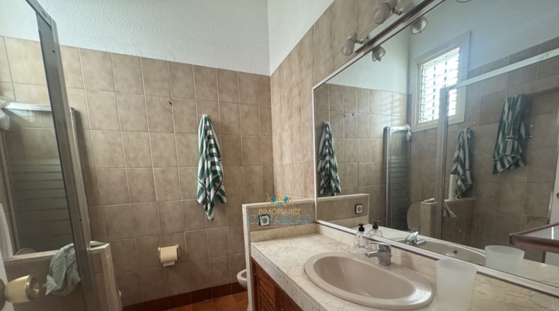 Las Palmas - San Bartolomé de Tirajana - 105m2