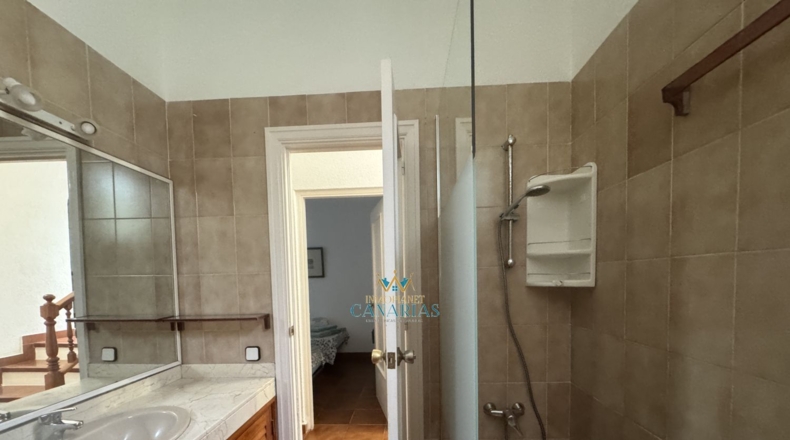 Las Palmas - San Bartolomé de Tirajana - 105m2