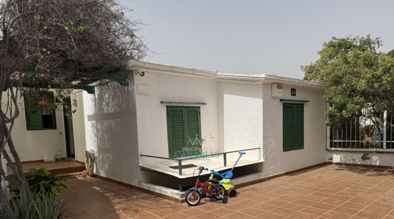 Las Palmas - San Bartolomé de Tirajana - 105m2