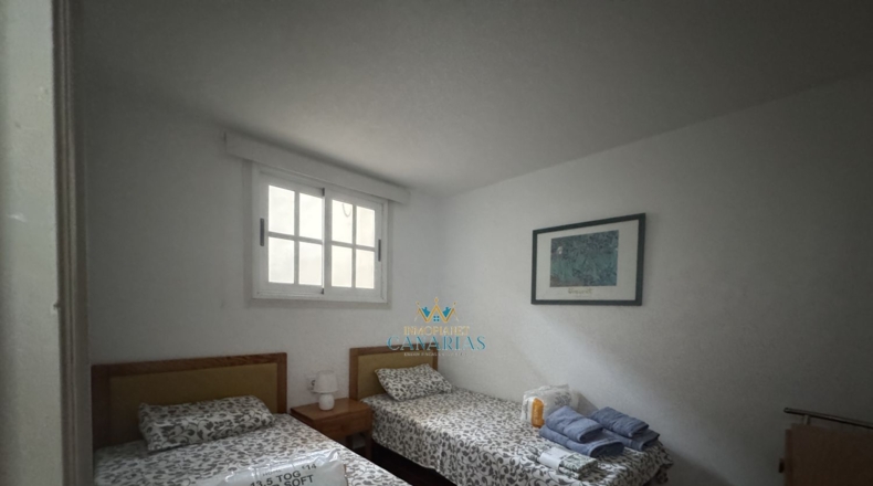 Las Palmas - San Bartolomé de Tirajana - 105m2