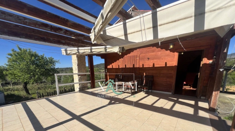 Castellón - Villanueva de Alcolea - 11404m2