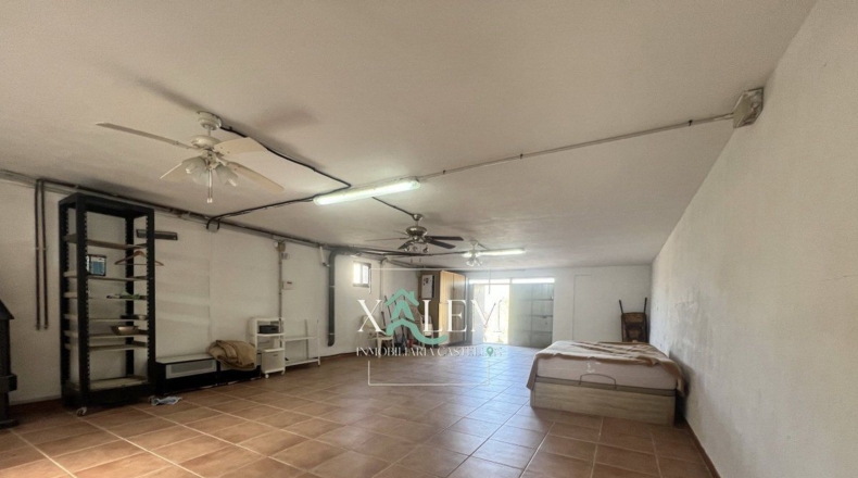 Castellón - Villanueva de Alcolea - 11404m2