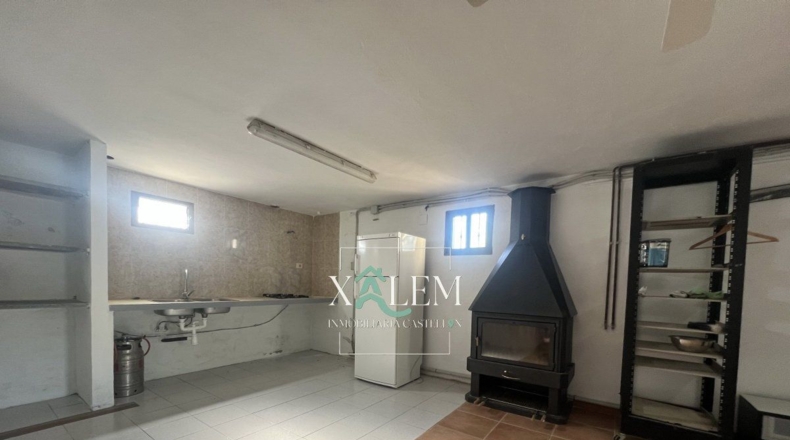 Castellón - Villanueva de Alcolea - 11404m2