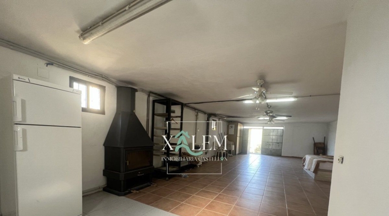 Castellón - Villanueva de Alcolea - 11404m2